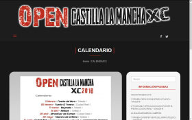 Open Castilla-La Mancha