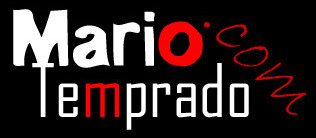 Mario Temprado