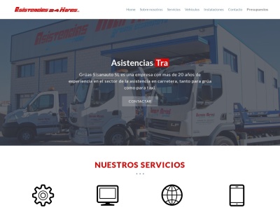 asistencias24horas.es