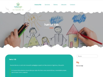 avanzakids.es