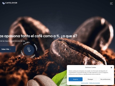 cafelover.es