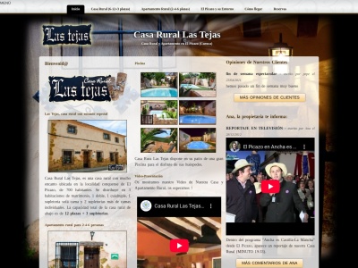 casarurallastejas.com