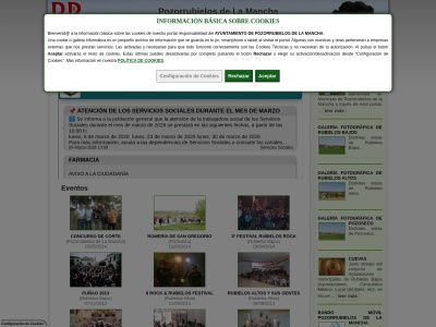 pozorrubielosdelamancha.com